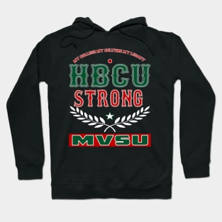 Mississippi Valley State 1950 University Apparel Hoodie